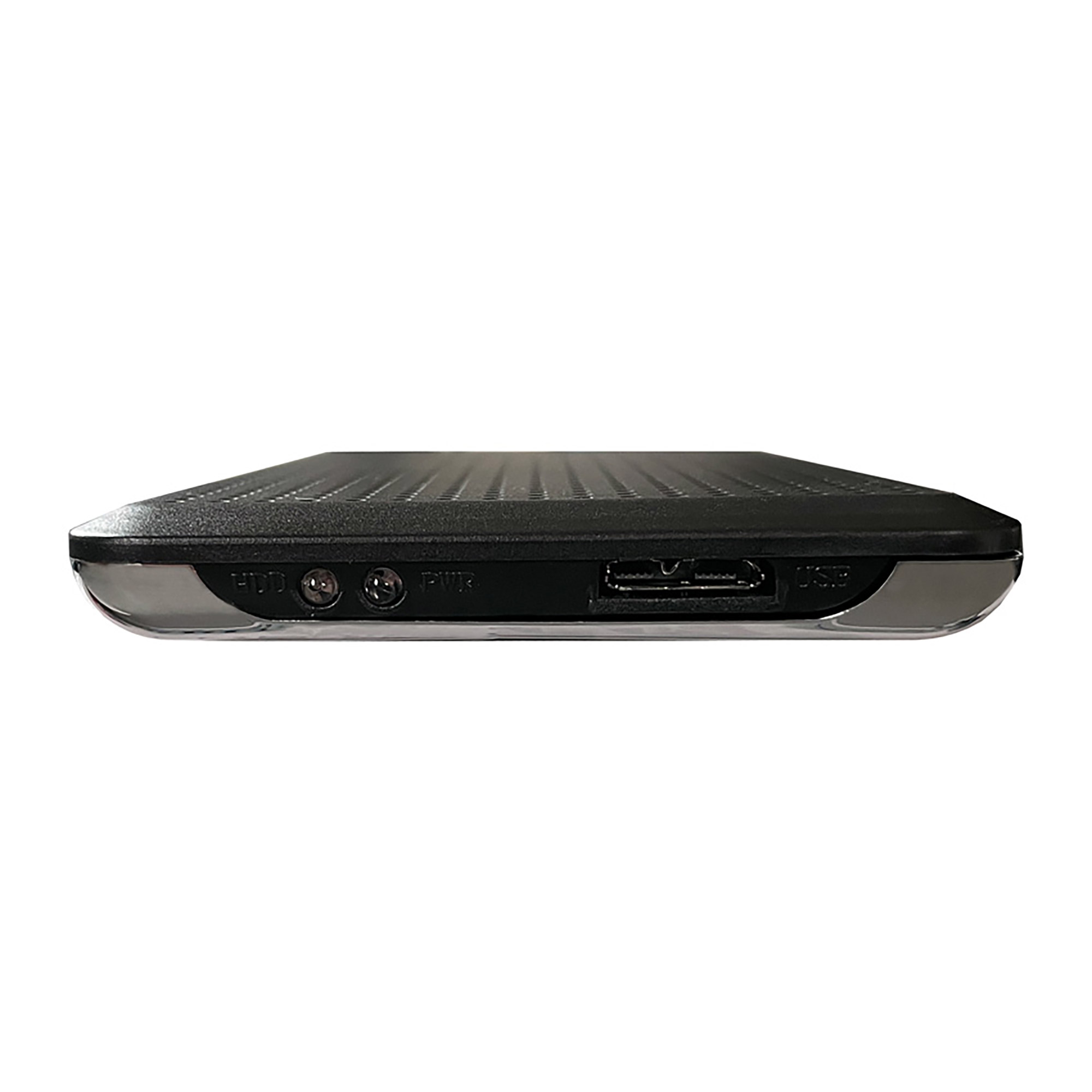 LC-Power LC-25BU3, externes 2,5"-SATA-gehäuse, USB 3.0, schwarz
