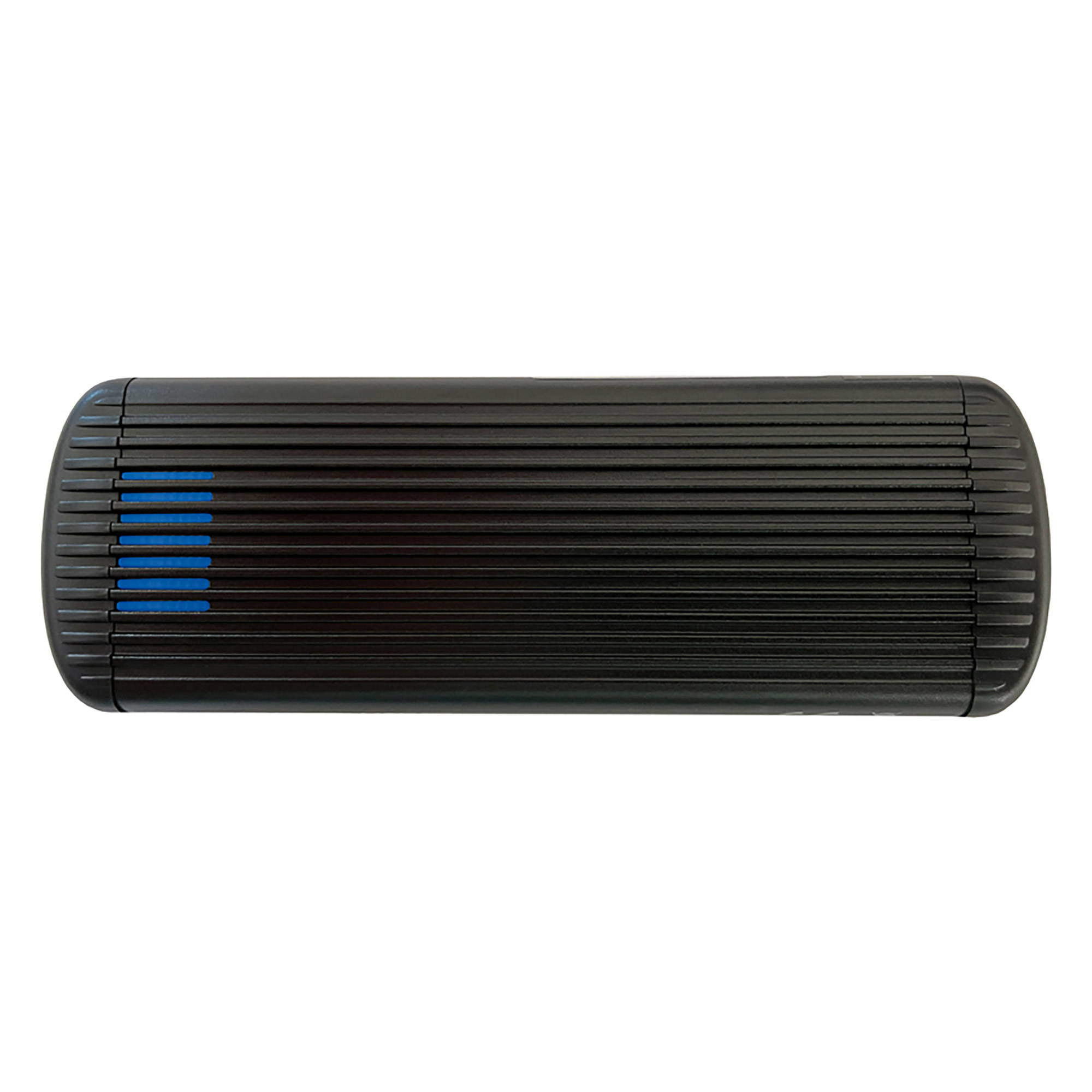 LC-Power LC-M2-C-NVME-2 M.2-NVMe-SSD-gehäuse, USB 3.2 Gen.2x1, schwarz