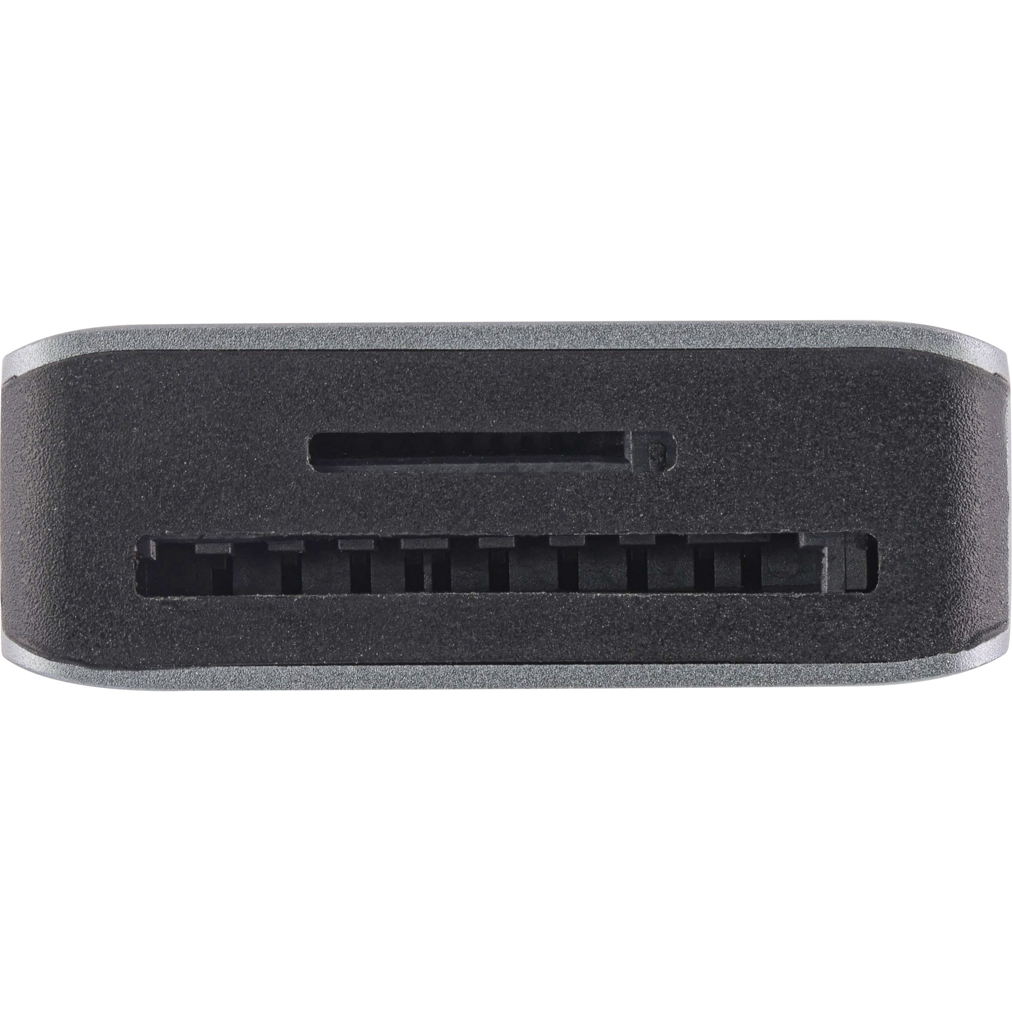 Inline® USB 3.2 USB-C Multi Hub (3x USB-A + USB-C), Cardreader, HDMI, OTG