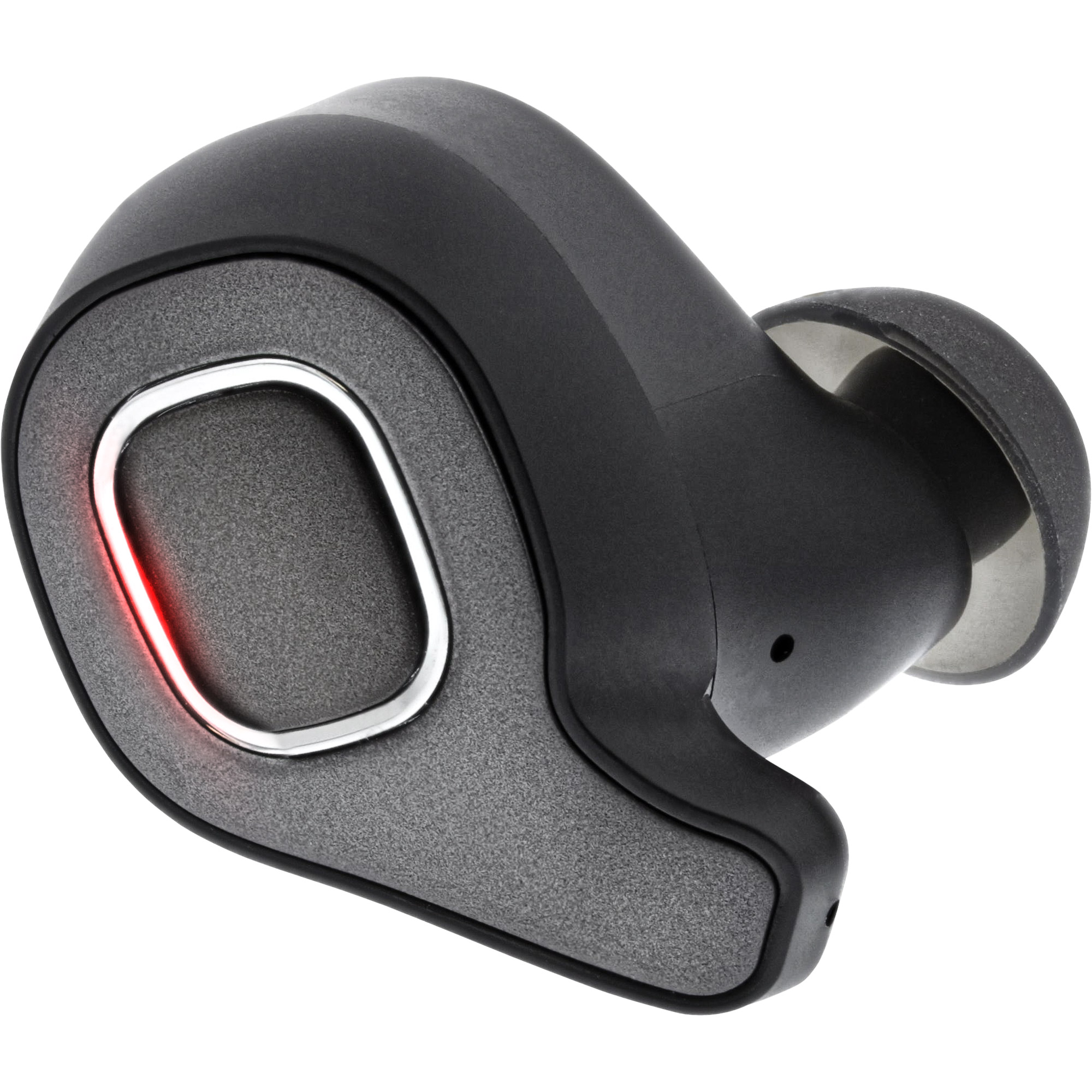 Inline® PURE Air TWS, Bluetooth In-Ear Kopfhörer mit TWS, mit Qi-Case PowerBank