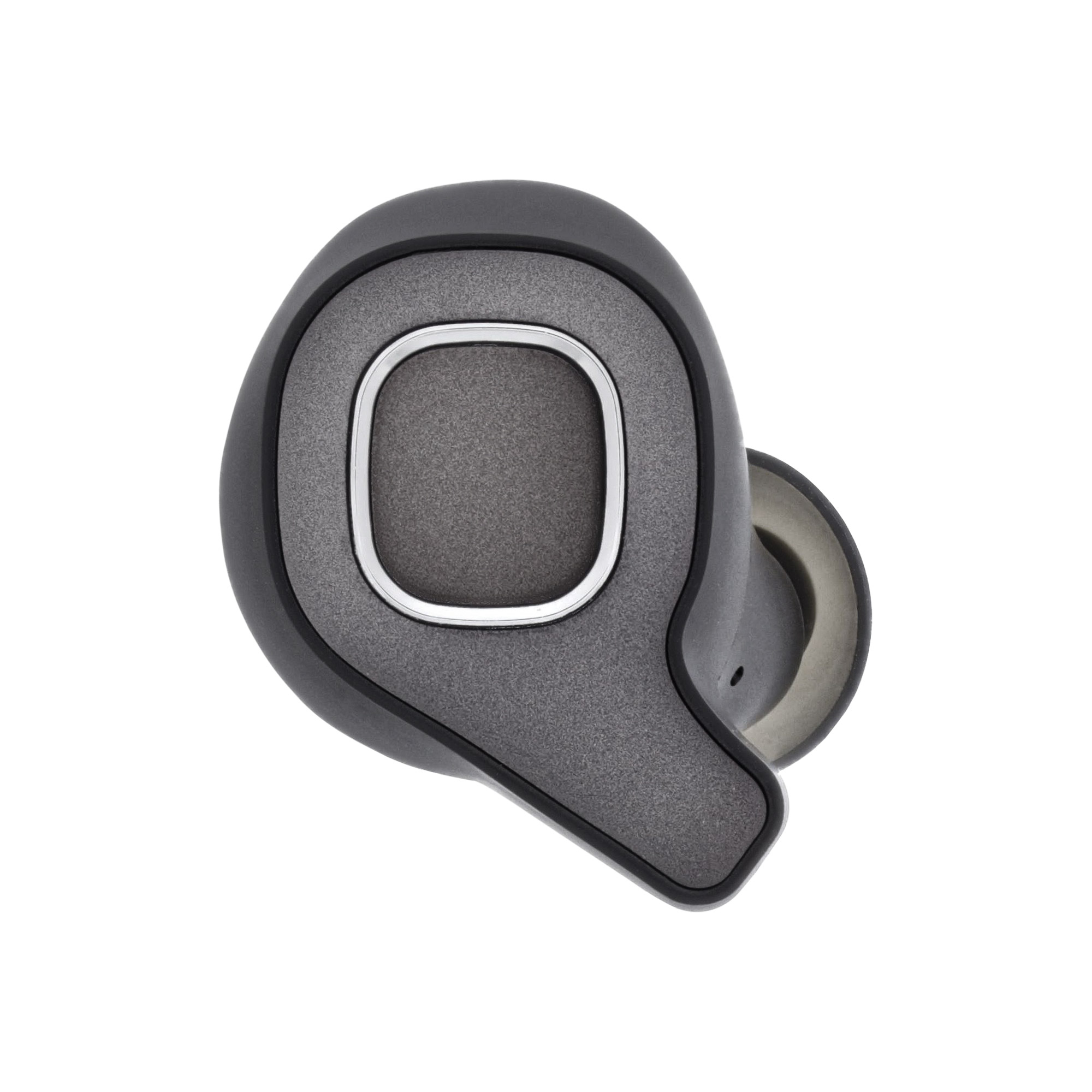 Inline® PURE Air TWS, Bluetooth In-Ear Kopfhörer mit TWS, mit Qi-Case PowerBank